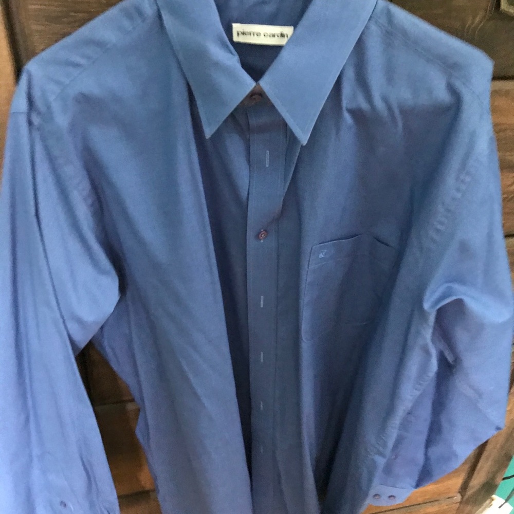 Pierre Cardin Dress Shirt